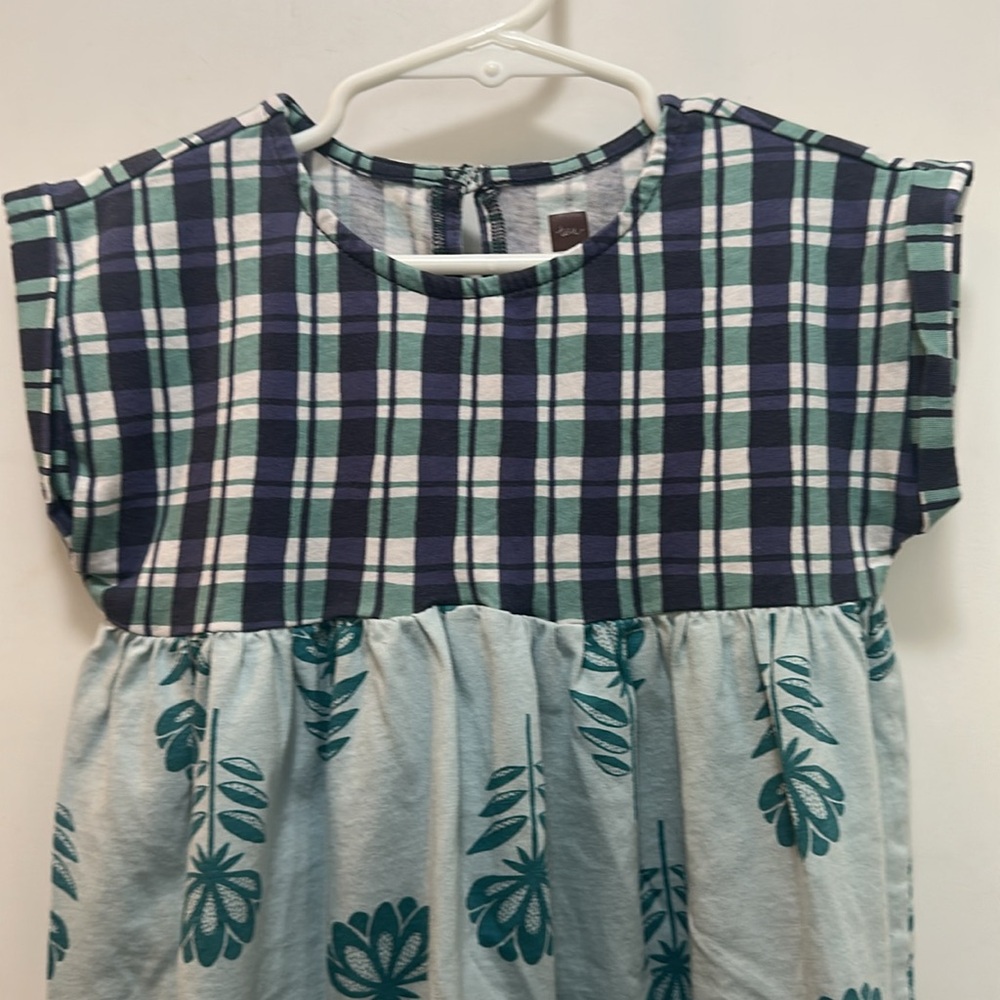 Tea Collection Dress Size 5 - Picture 2 of 7